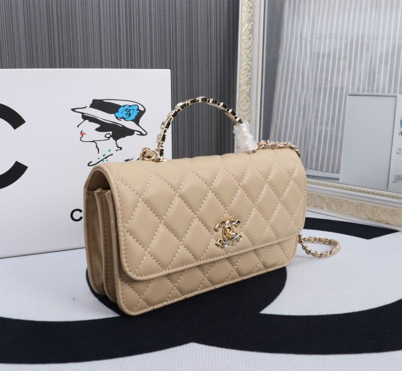 Chanel Woc Bags